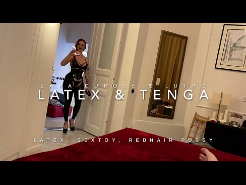❤️ Stepsister Redheaded fil-kostum tal-latex fucked minn stepbrother ❤ Porn magħmul fid-dar fil-porn mt.extraclasswork.ru ❌️