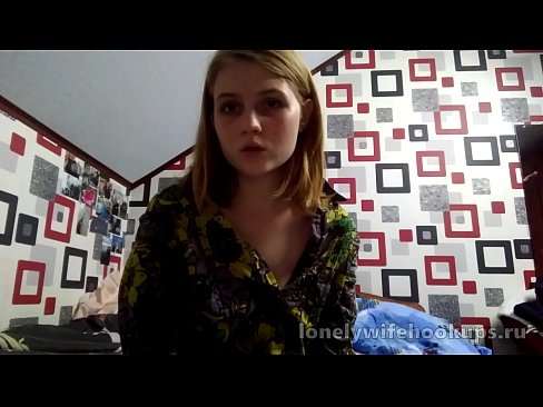 ❤️ Studenta blonda żagħżugħa mir-Russja jħobb dicks akbar. ❤ Porn magħmul fid-dar fil-porn mt.extraclasswork.ru ❌️