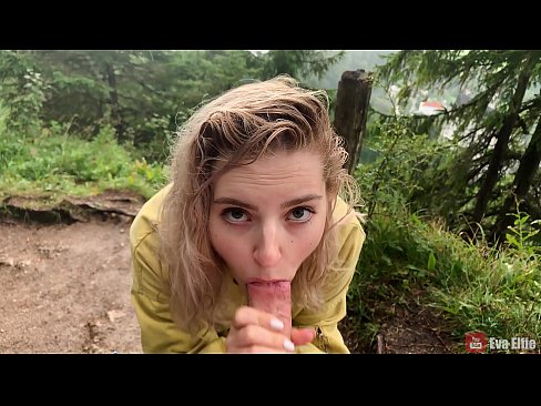 ❤️ Tifla tibla' sperma wara blowjob pubbliku - Eva Elfi ❤ Porn magħmul fid-dar fil-porn mt.extraclasswork.ru ❌️